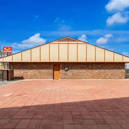 Econo Lodge Cornersville Buitenkant foto