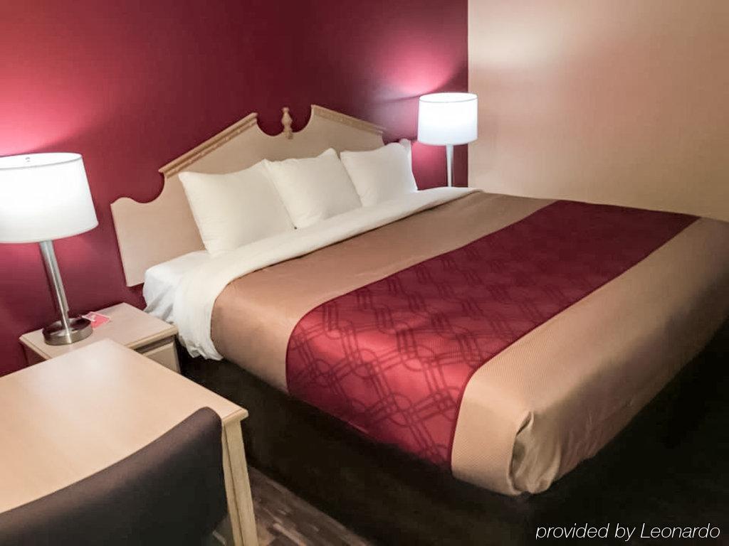 Econo Lodge Cornersville Buitenkant foto